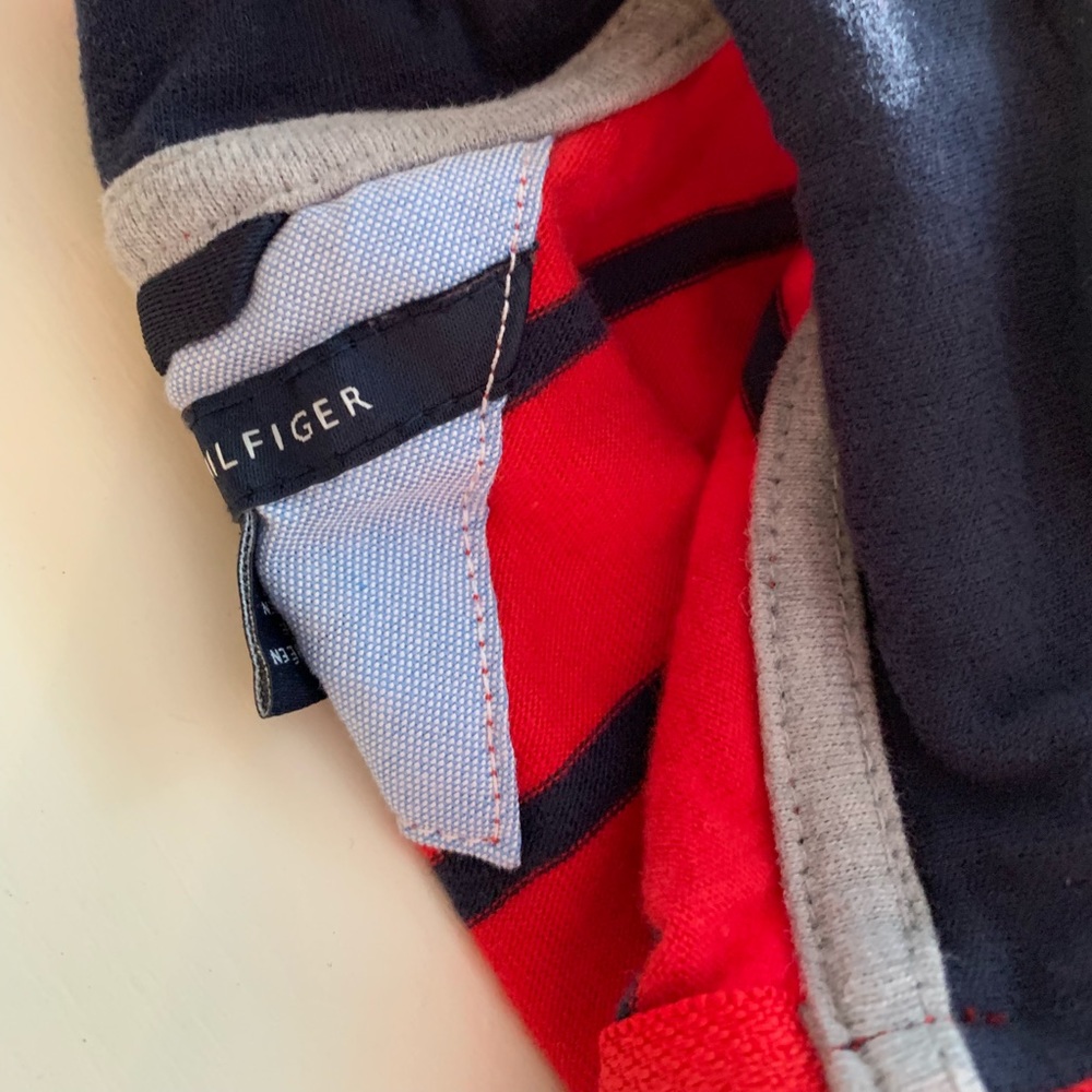 Pullover jacket - Picture 2 of 4